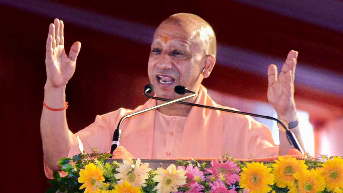 ज्ञानवापी एक स्ट्रक्चर मात्र नहीं, ज्ञान प्राप्ति का माध्यम और साक्षात भगवान विश्वनाथ का प्रतीक : मुख्यमंत्री योगी